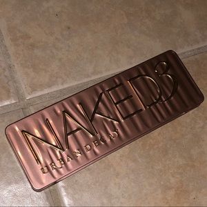 Urban Decay Naked 3 Palette